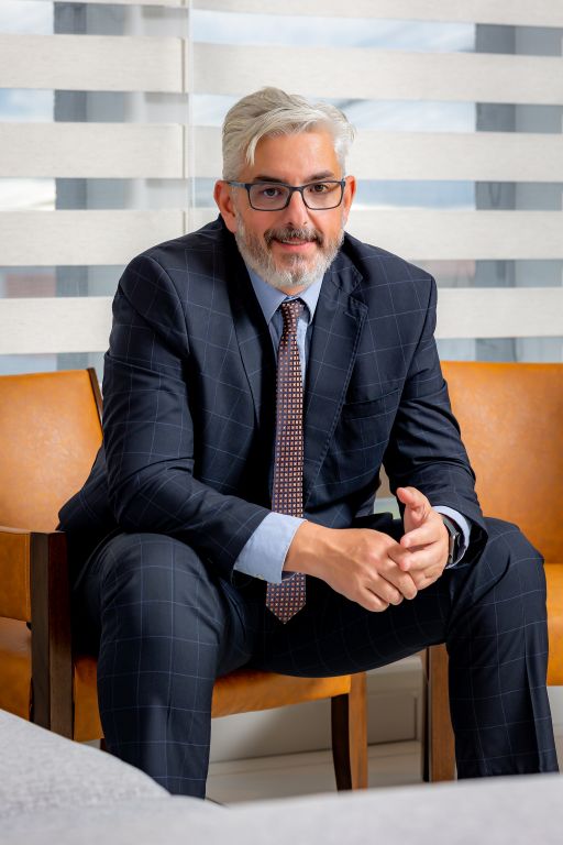 Dr. Marco Dallegrave - Cirurgião Plástico